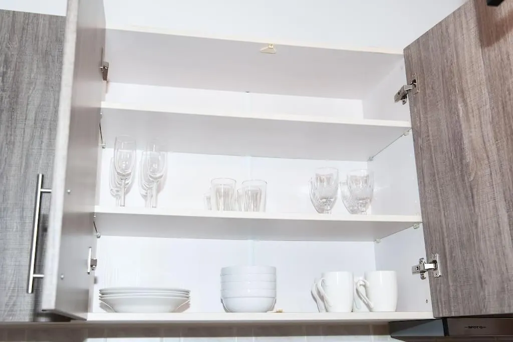 Stylish Apartment Thessaloniki