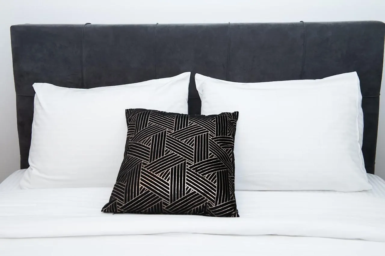 Stylish Apartment Thessaloniki