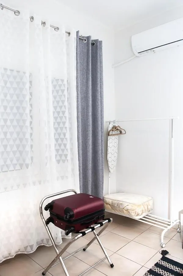 Stylish Apartment Thessaloniki