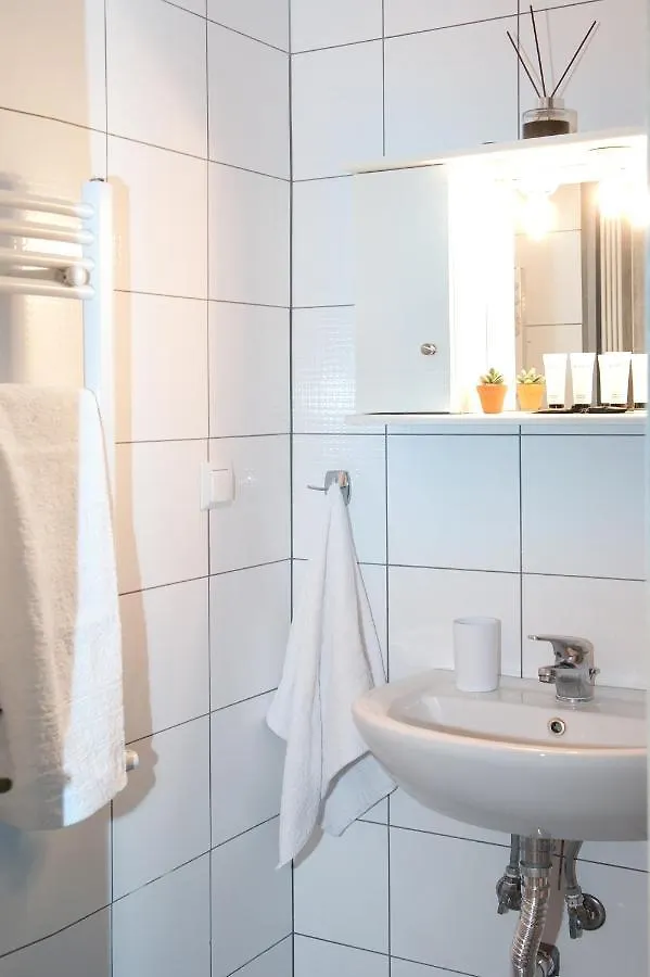 Stylish Apartment Thessaloniki
