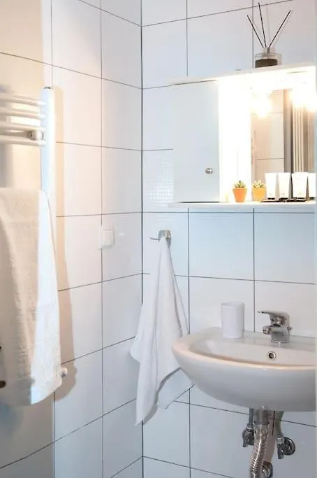 Stylish Apartment Thessaloniki