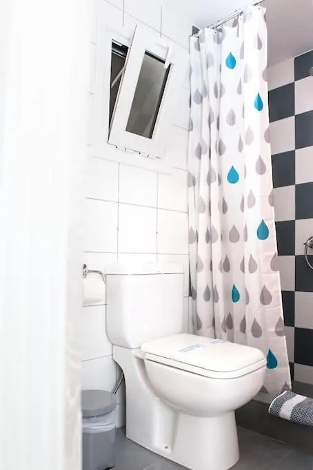Stylish Apartment Thessaloniki