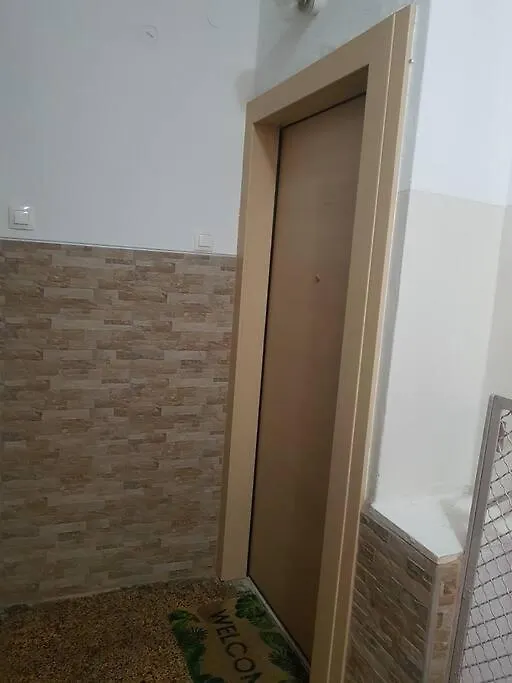 Stylish Apartment Thessaloniki Greece