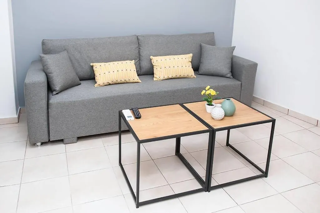 Stylish Apartment Thessaloniki 0*,  Greece