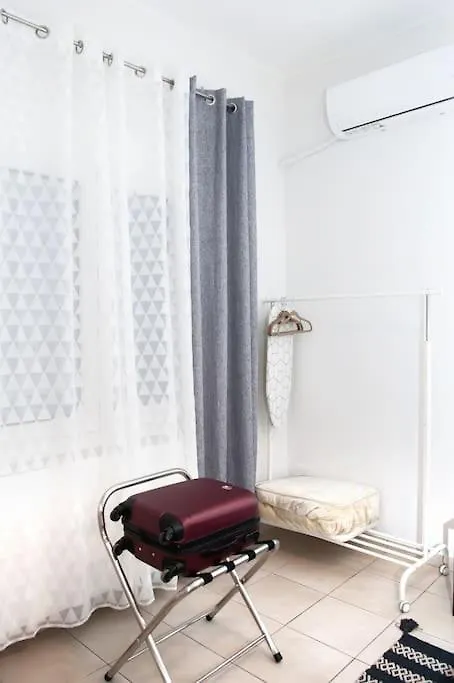 Stylish Apartment Thessaloniki Greece