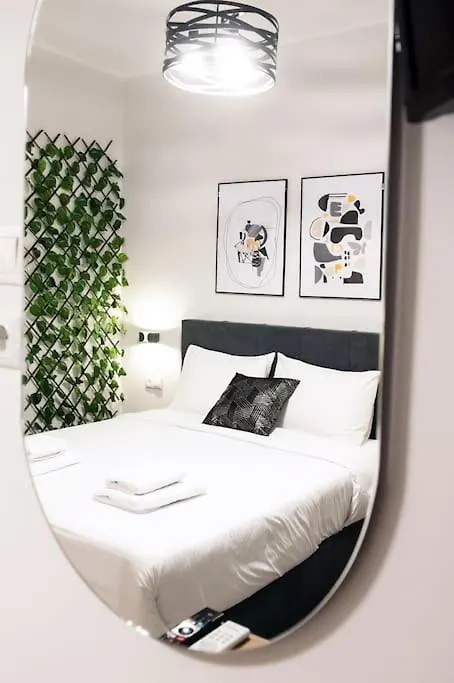 Stylish Apartment Thessaloniki